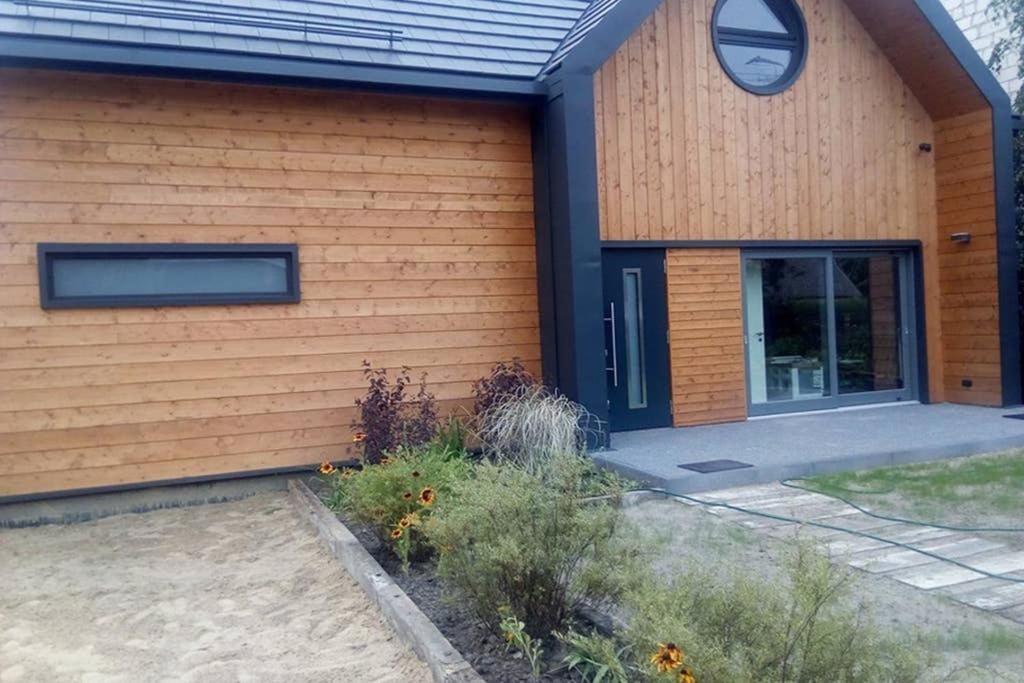 Noclegi Liw Apartments Hotel Apartamenty — hotel in Wegrow