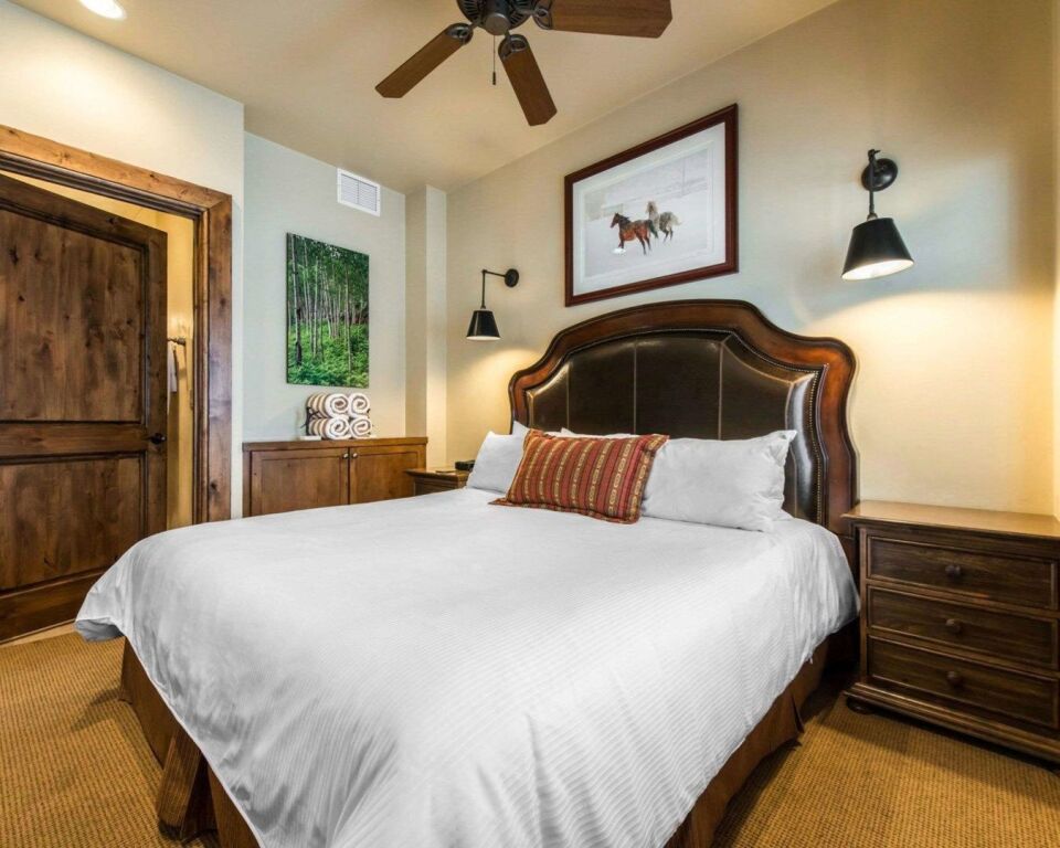 Bluegreen Vacations Innsbruck Aspen Ascend Resort Collection - photo 18