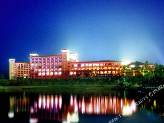 Zhangshuwan Hotel Zhanjiang in Zhanjiang, People's Republic of China