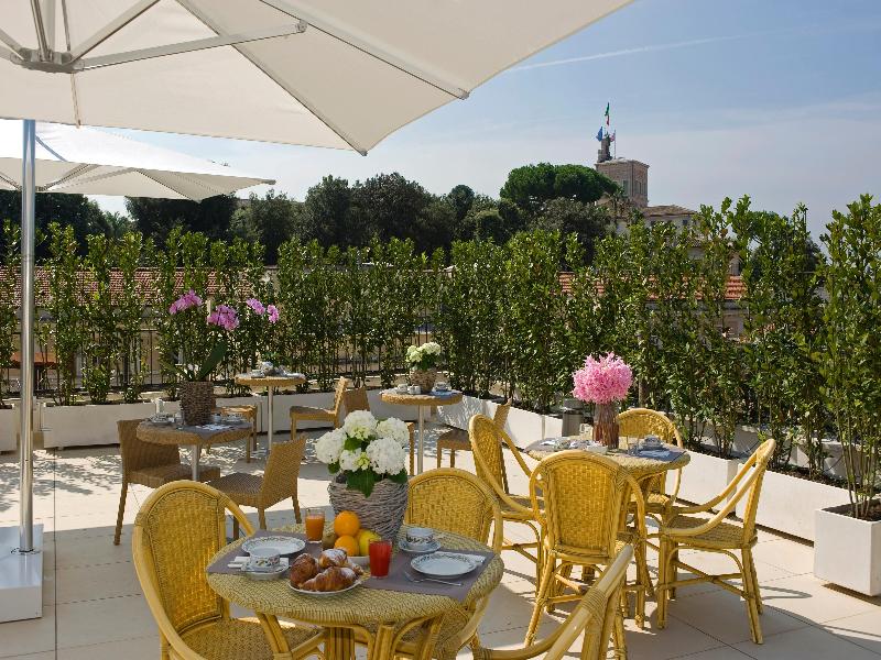 De Petris - last minute hotel in Rome
