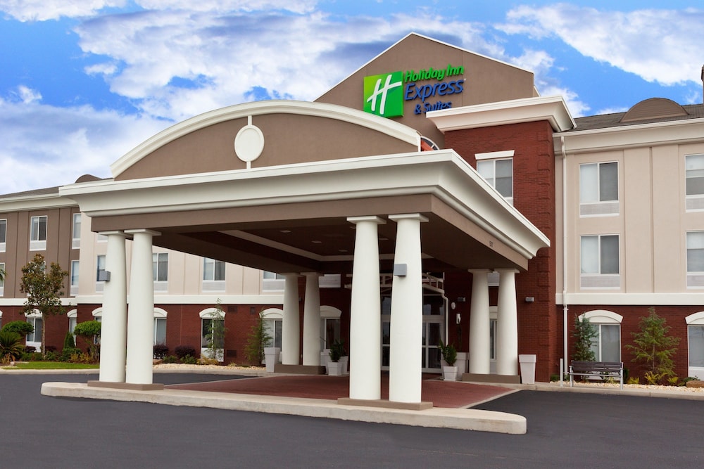 Holiday Inn Express Dothan North by IHG - photo 40