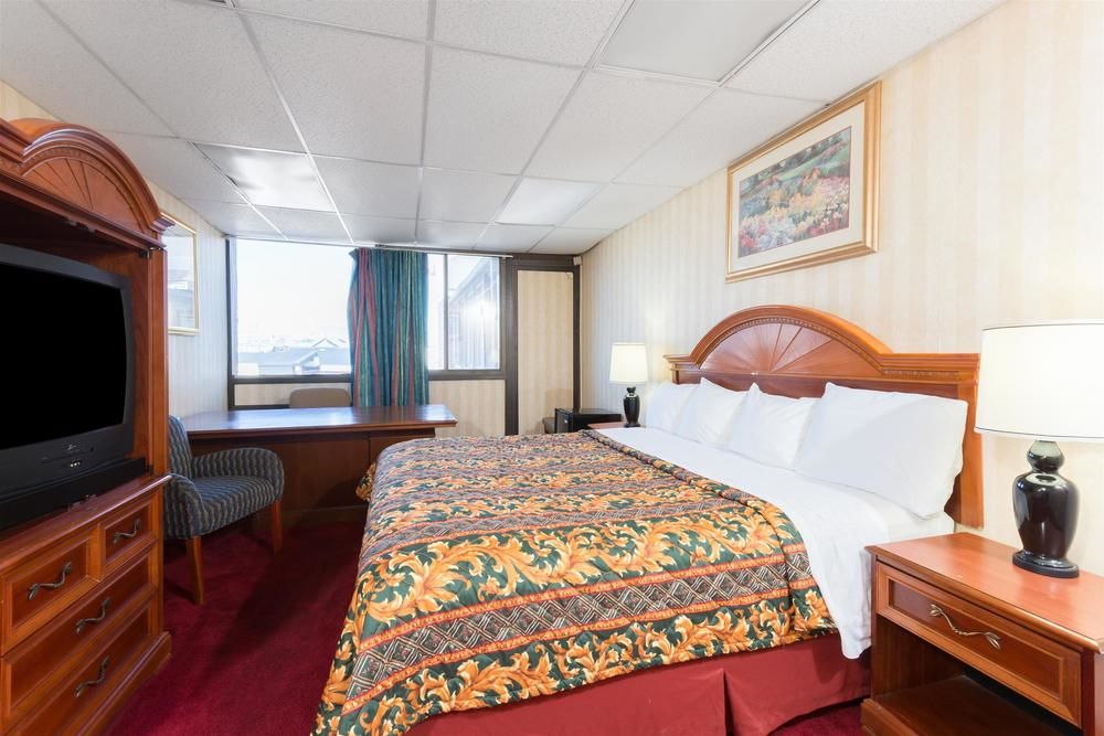 Knights Inn Atlantic City - photo 2