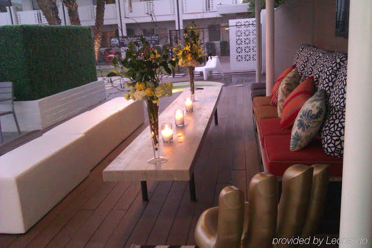 El Dorado Scottsdale A Vacation Suites Hotel - photo 15