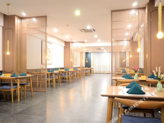 Hefei Anzhihotel - last minute hotel in Hefei