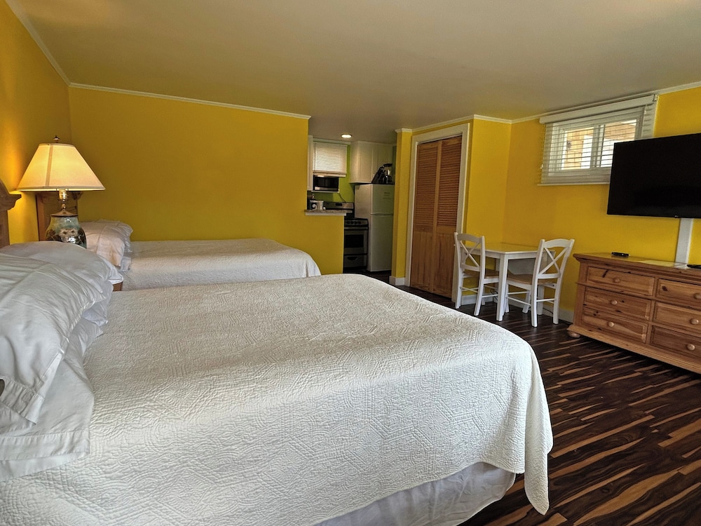 The Island Inn on Martha's Vineyard - photo 28