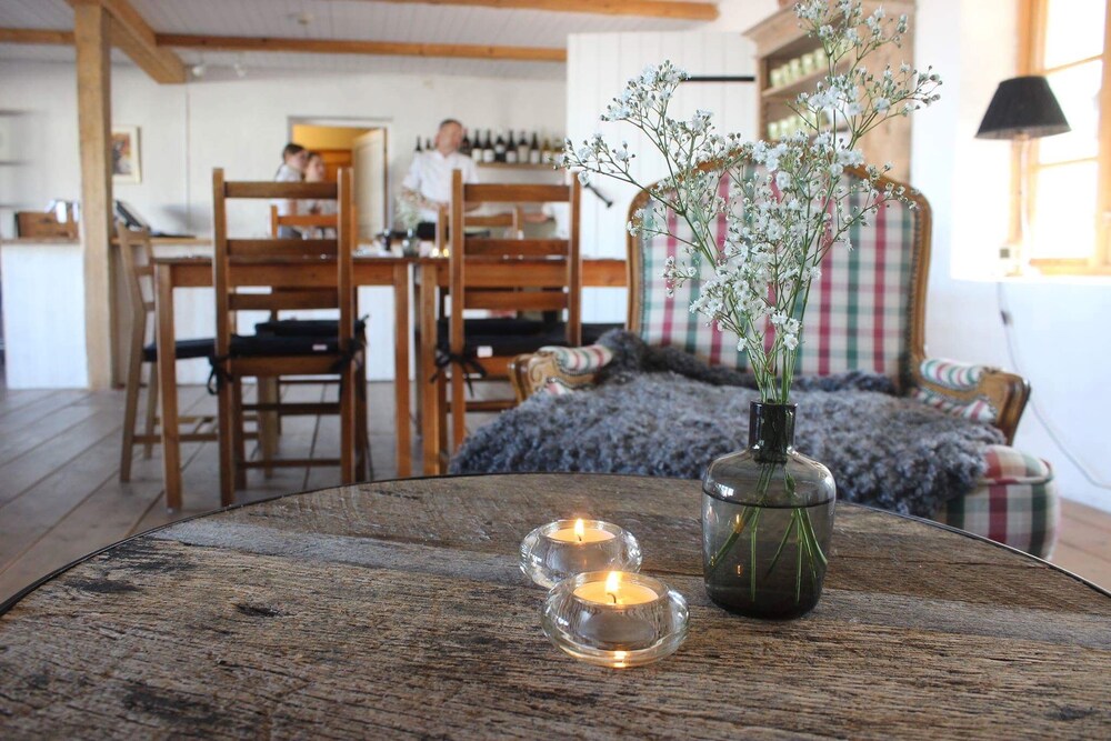 Bobergs på Hamngården — Simrishamn — photo 2