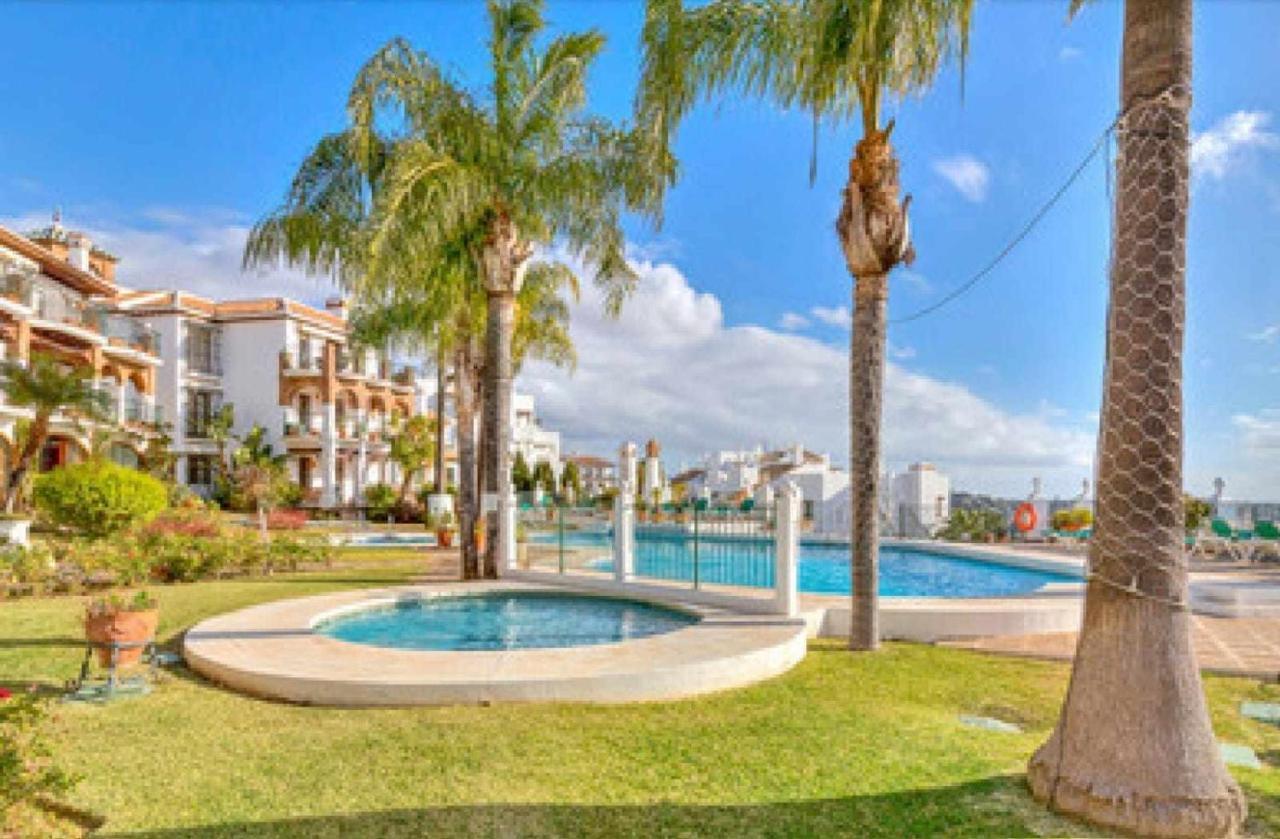 Un Cuento De Hadas En Mijas — 4-Star Luxury Hotel in Malaga, Spain