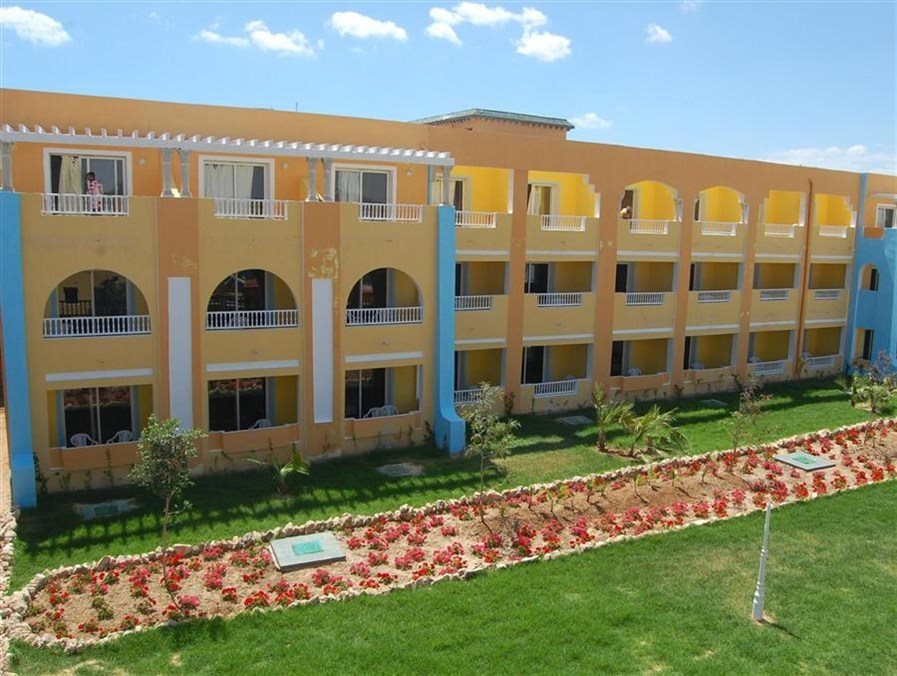 Caribbean World Mahdia in Mahdia, Tunisia