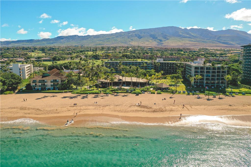 Outrigger Kaanapali Beach Resort - photo 120