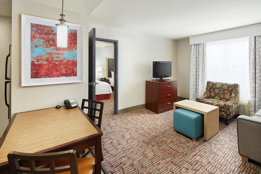 Homewood Suites by Hilton Columbus - photo 8
