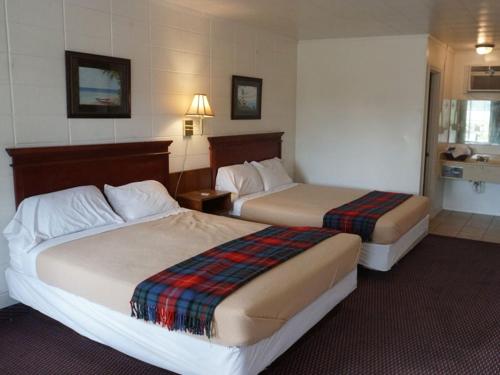 The Country Inn - photo 16