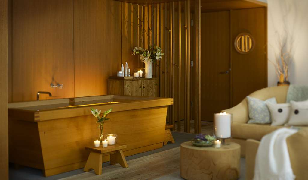 Woodstock Inn & Resort - photo 90