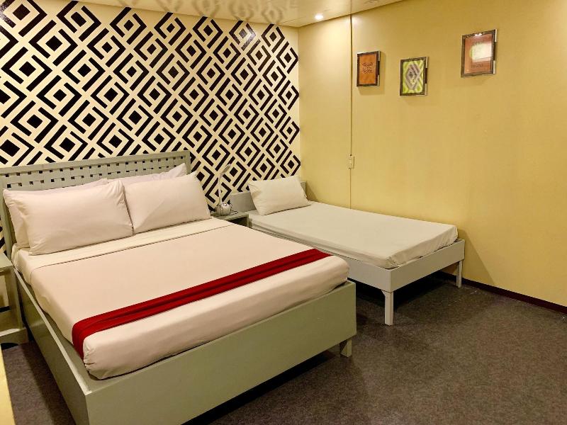 ZEN Rooms Acme Inn Subic in Olongapo, Philippines