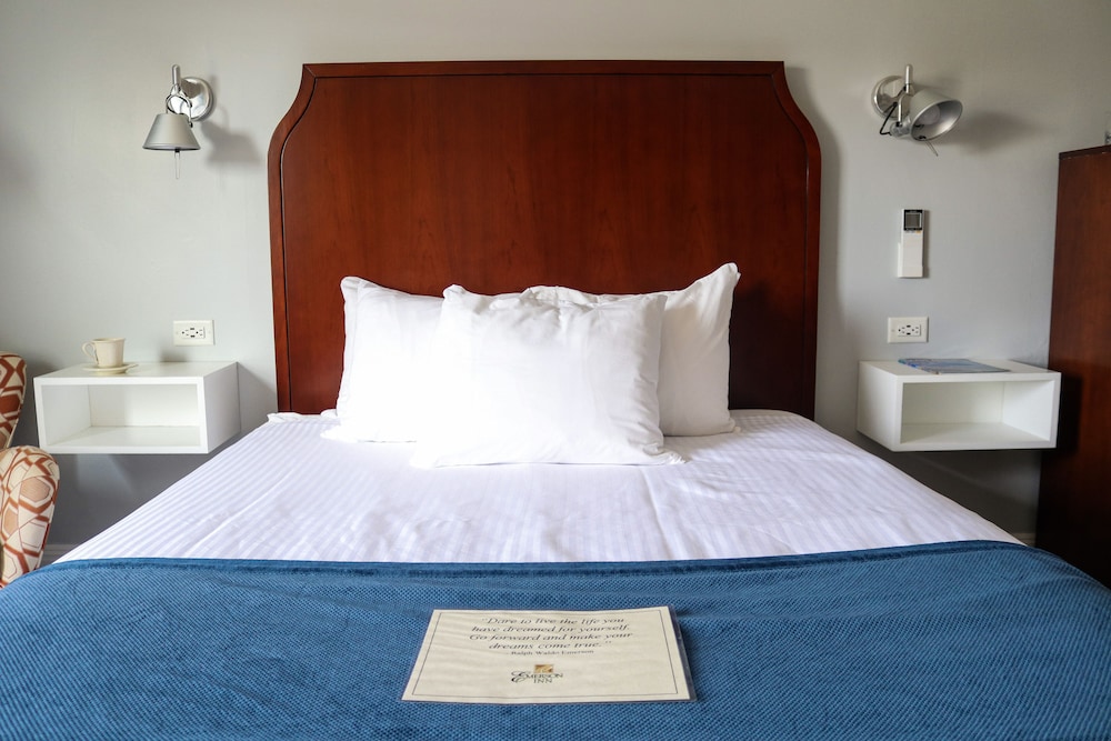 Emerson Inn - photo 68