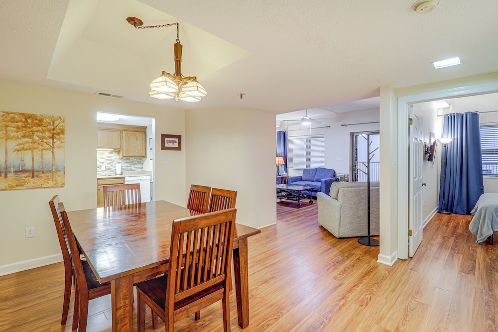 Sugar Top Resort Condo w Indoor Pool: 3 Mi to Ski - photo 7