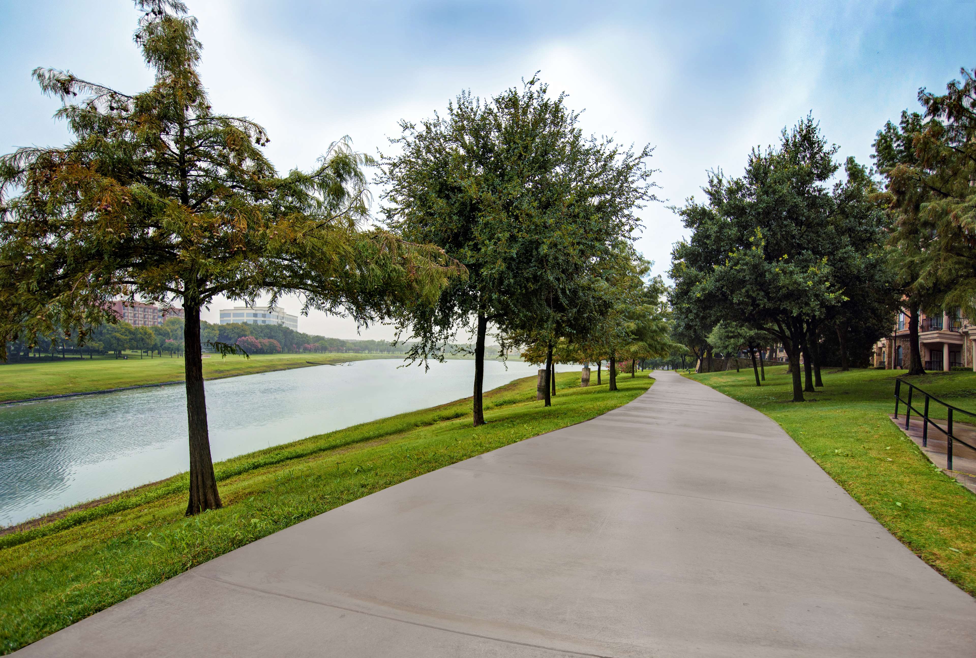 Hampton Inn & Suites Farmers Branch Dallas - photo 5