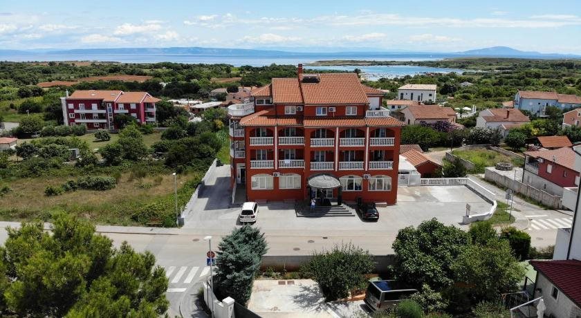 Hotel Livadic & Restaurant in Liznjan, Croatia