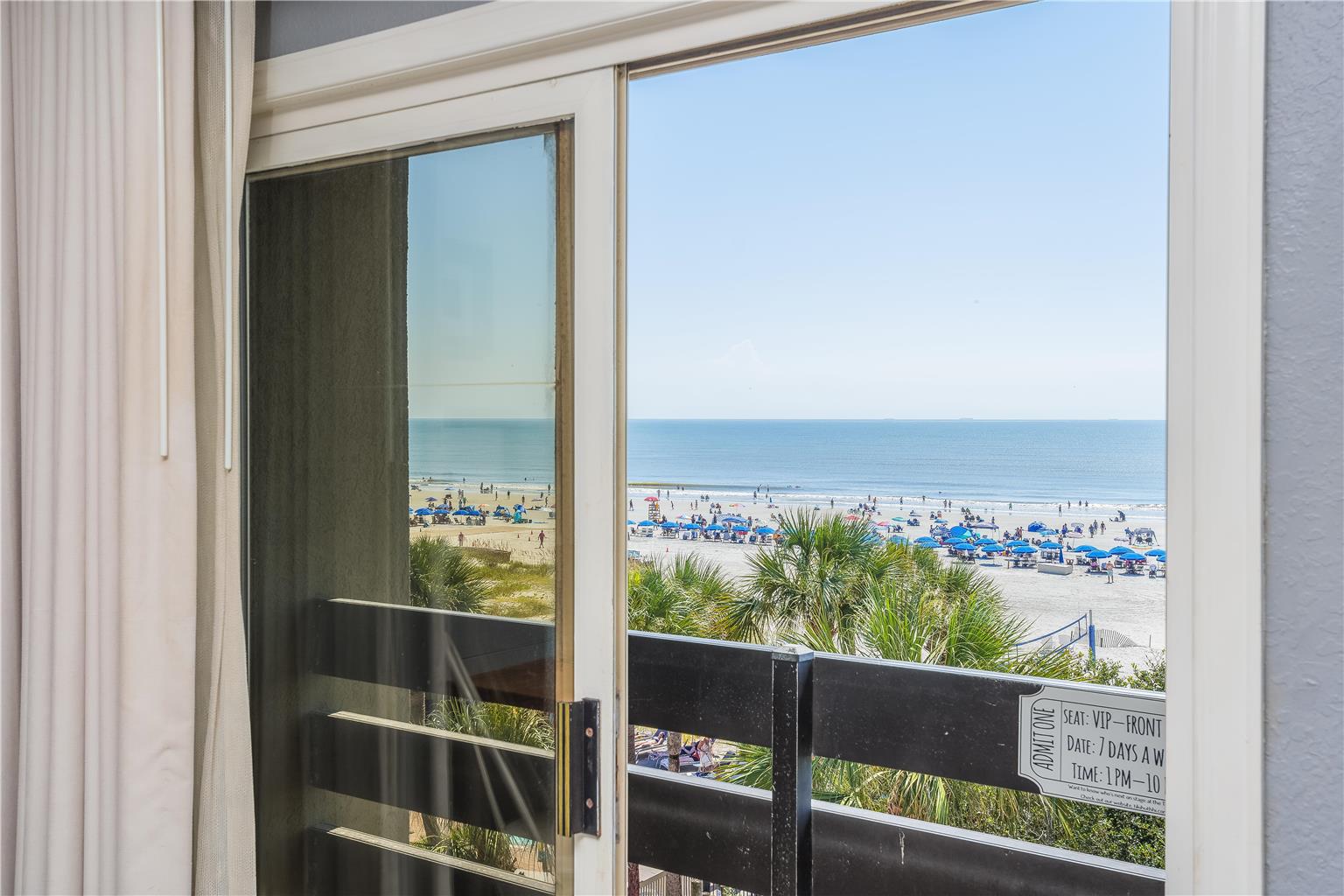Beach House Resort Hilton Head - photo 21