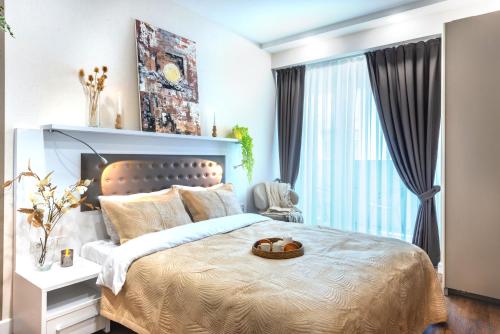 Ocean View Haven By Aesthaven — 4-Star Luxury Hotel in Batumi, Georgia