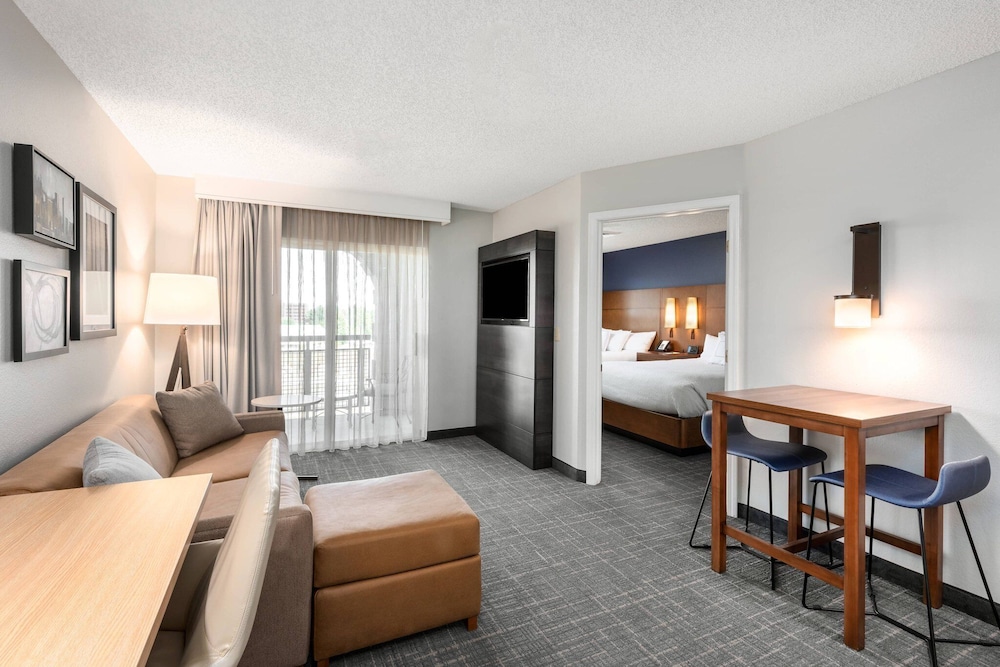Residence Inn by Marriott Springfield - photo 9