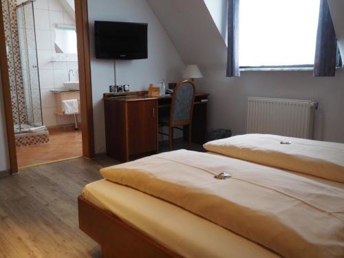 Hotel Restaurant Bienefeld — Korschenbroich