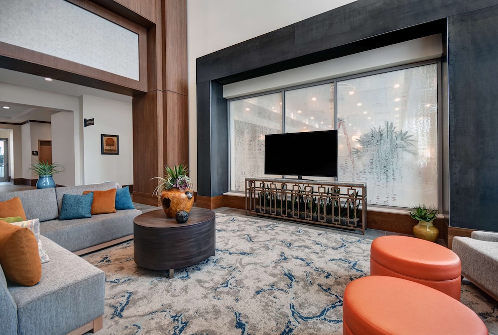 Hilton Garden Inn Houston Medical Center TX - photo 2