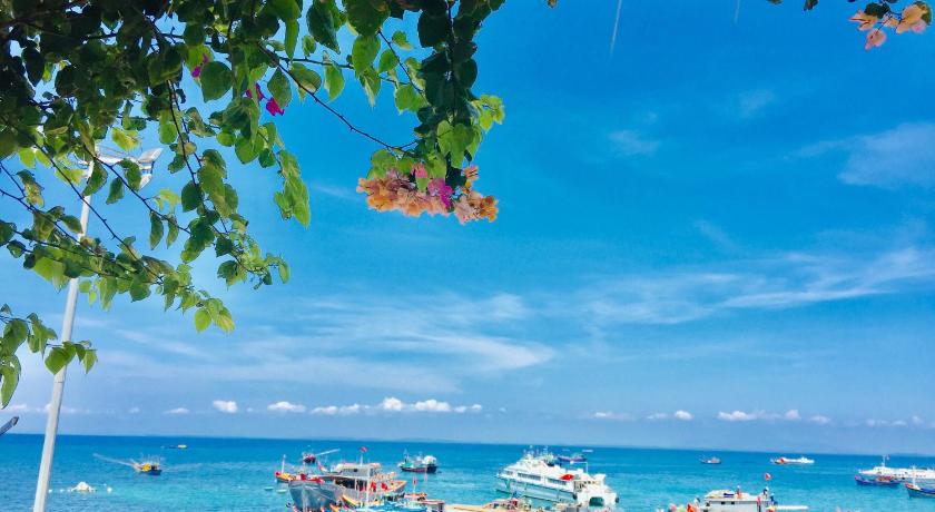 Binh Yen Hotel in Ly Son, Vietnam