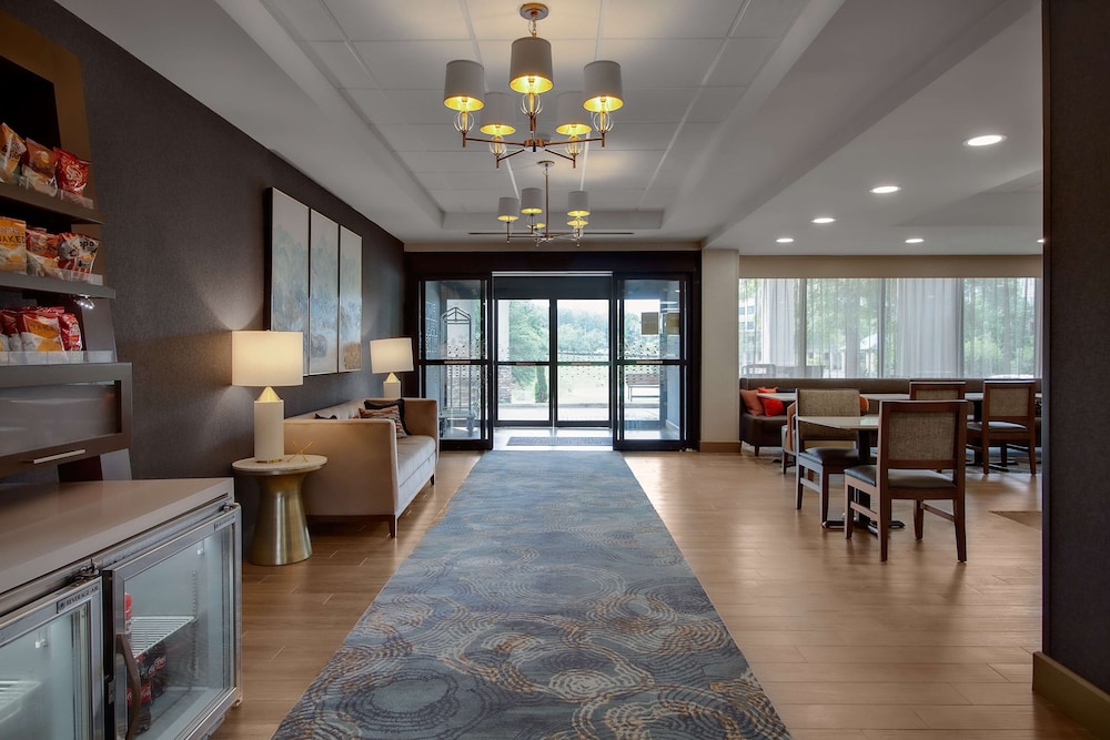 Hampton Inn Birmingham Colonnade 280 - photo 5