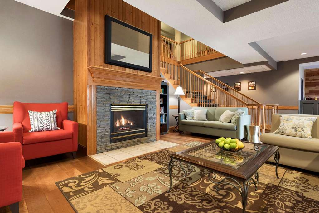 Country Inn&Suites Radisson Minneapolis Shakopee - photo 3