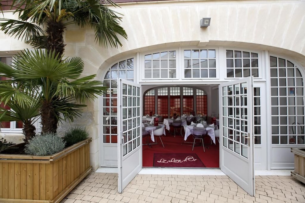 Le Lion D'or - last minute hotel in Gemozac