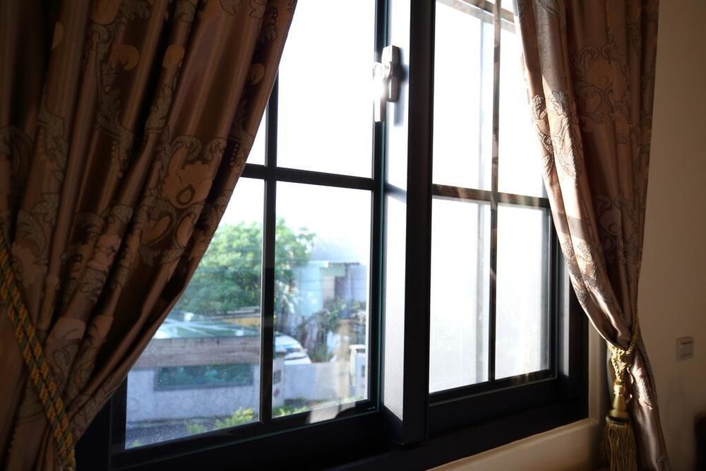 Ching Shin Graceland in Hualien City, Republic of China Taiwan