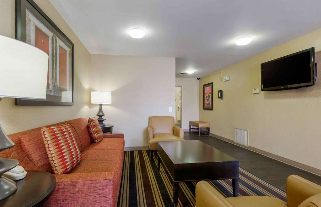 Extended Stay America Suites El Paso West - photo 4