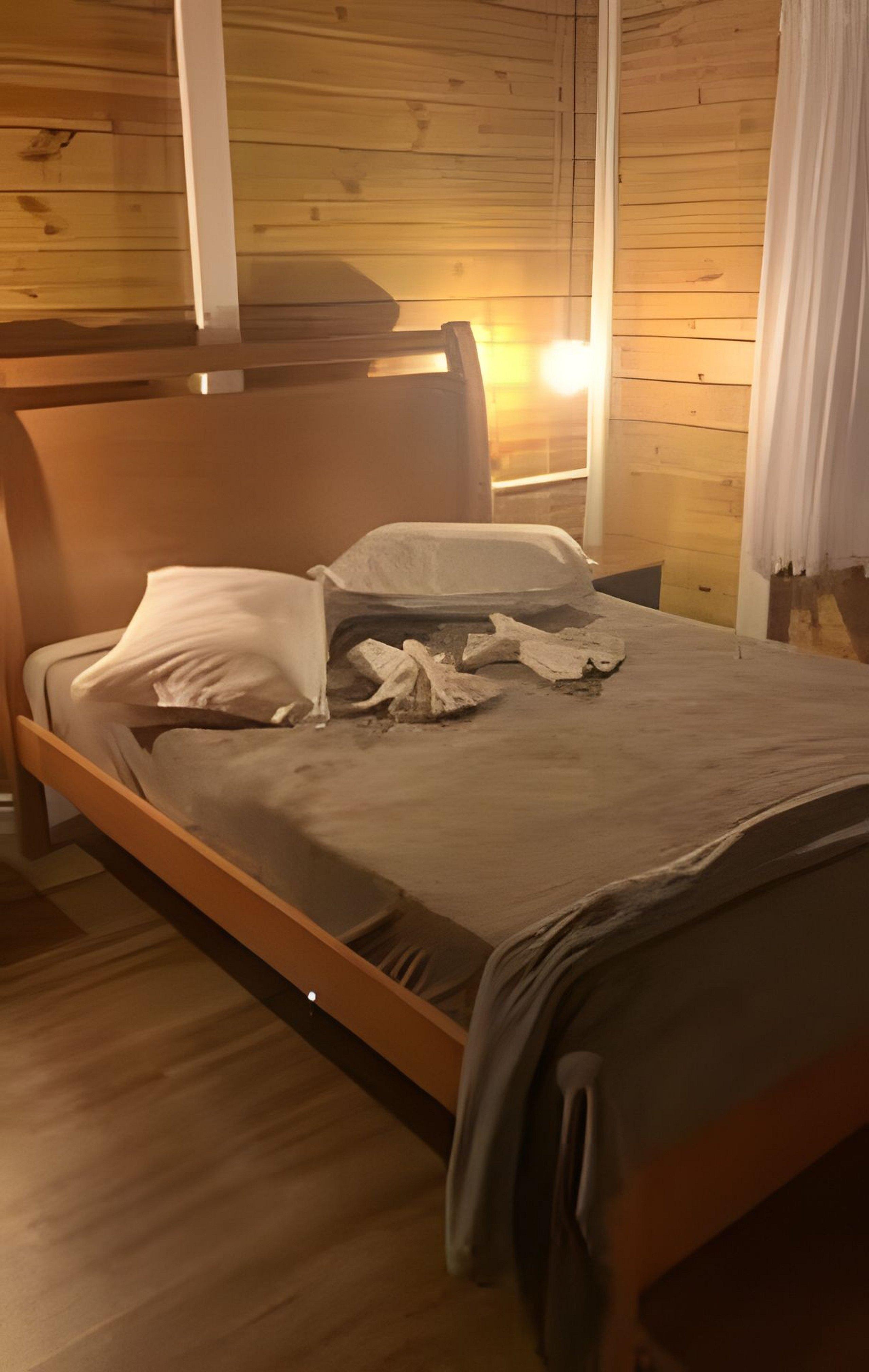 Alto da Mantiqueira Manacá in Campos Do Jordao, Brasil