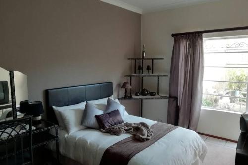 Clarens Socialites Garden Apartment #2 — 4-Star Luxury Hotel in Bethlehem, South Africa