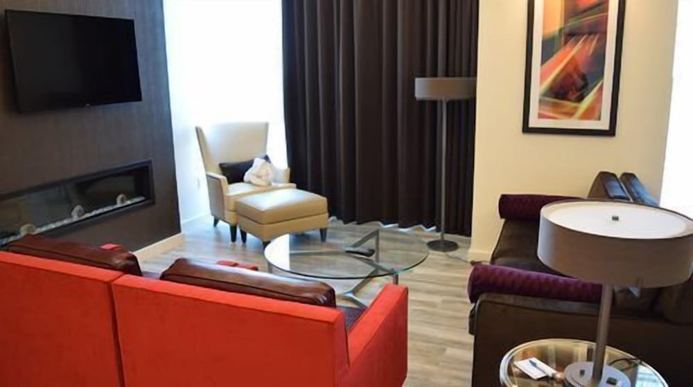 Rhythm City Casino Resort - photo 9