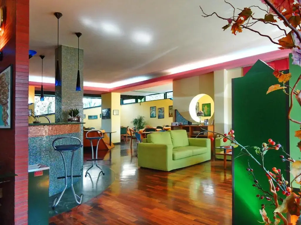 Giovanna in Pompei, Italy