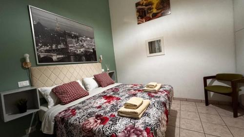 Nostress Apartment — 4-Star Luxury Hotel in Rome, Italy