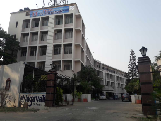 Varada nagavali hotel — Srikakulam — photo 2