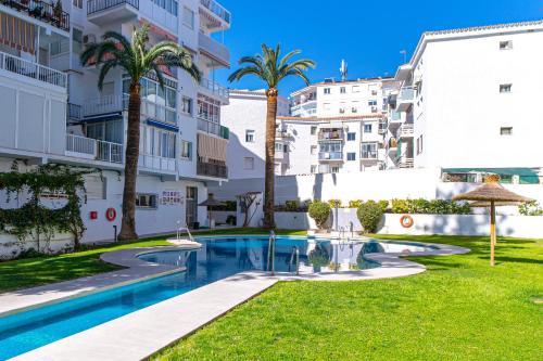 Edf Malaga - carbon neutral hotel in Nerja