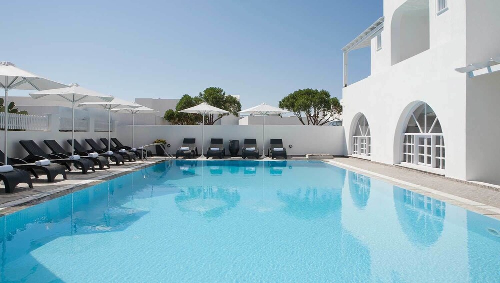 Philippion Boutique Hotel - last minute hotel in Fira