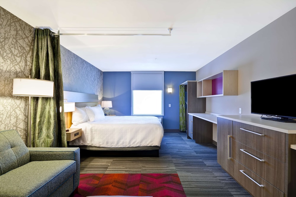 Home2 Suites by Hilton Kansas City KU Medical Center - photo 15
