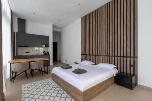 New Gudauri View Hotel