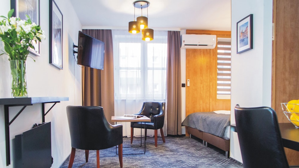 Warsaw Apartments Apartamenty Sadyba