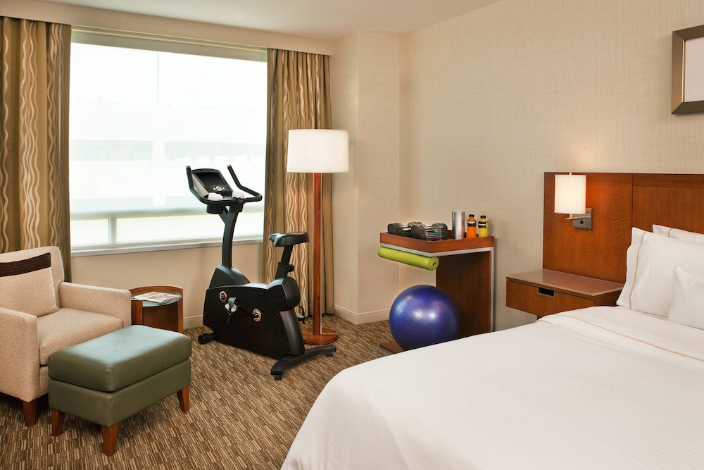 The Westin Washington Dulles Airport - photo 6