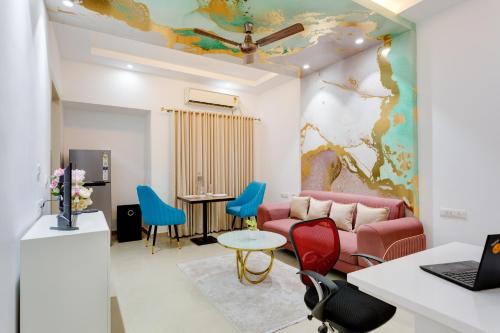 Avanti Manors Service Apartments