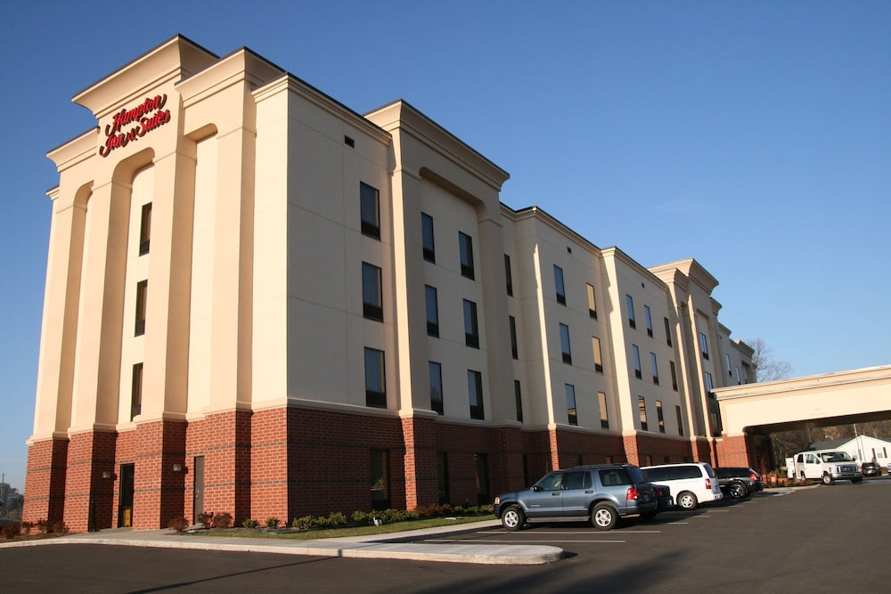 Hampton Inn & Suites Knoxville North I 75 - photo 73