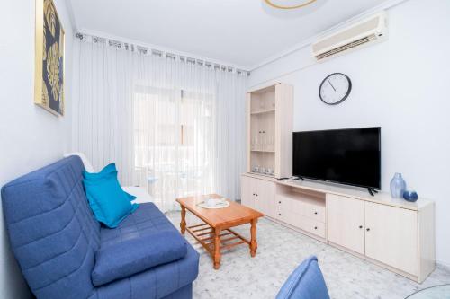 Espanatour Fragata - last minute hotel in Torrevieja