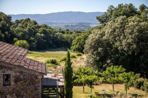 Domaine Les Perpetus — hotel in La Tour