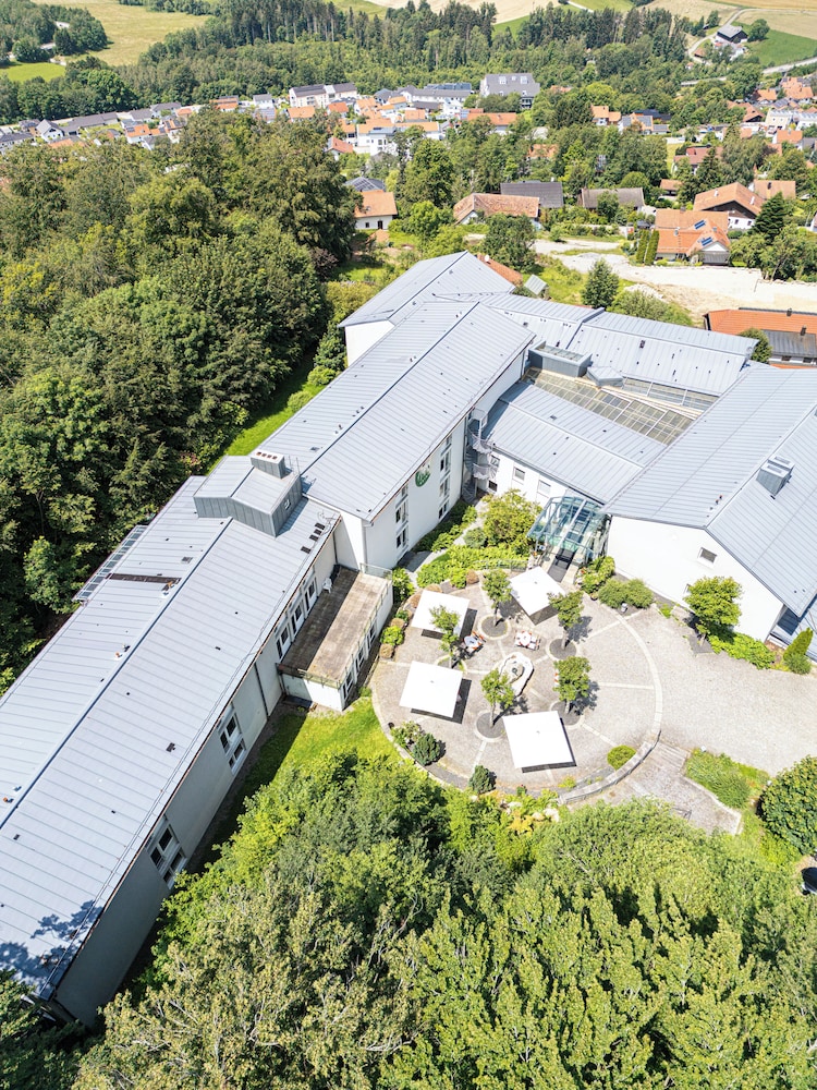 Michel Hotel Karoli Waldkirchen — Waldkirchen