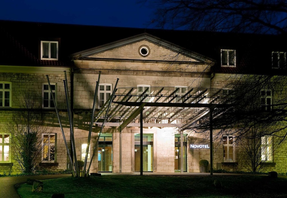 Novotel Hildesheim — Hildesheim